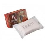 Kerasys silk soap