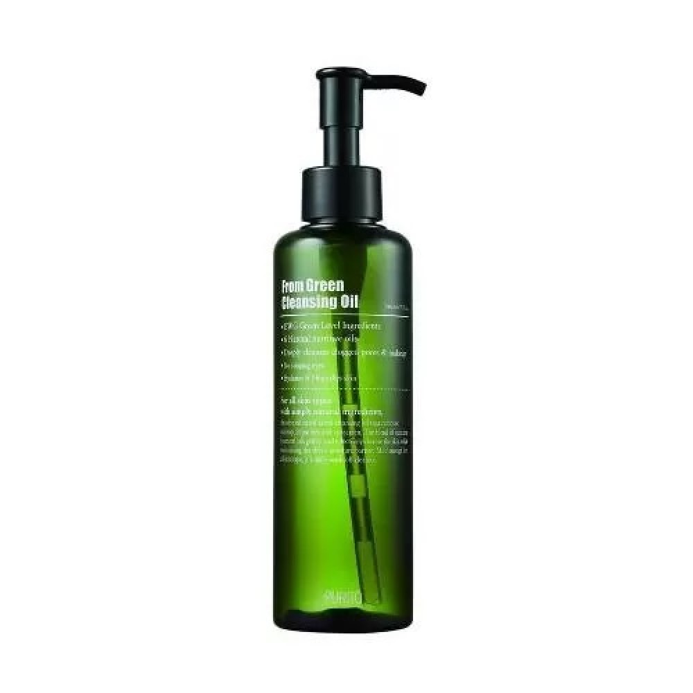 Purito From Green Cleansing Oil