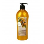 Ecoennea Argan Gold Moisture Body Lotion