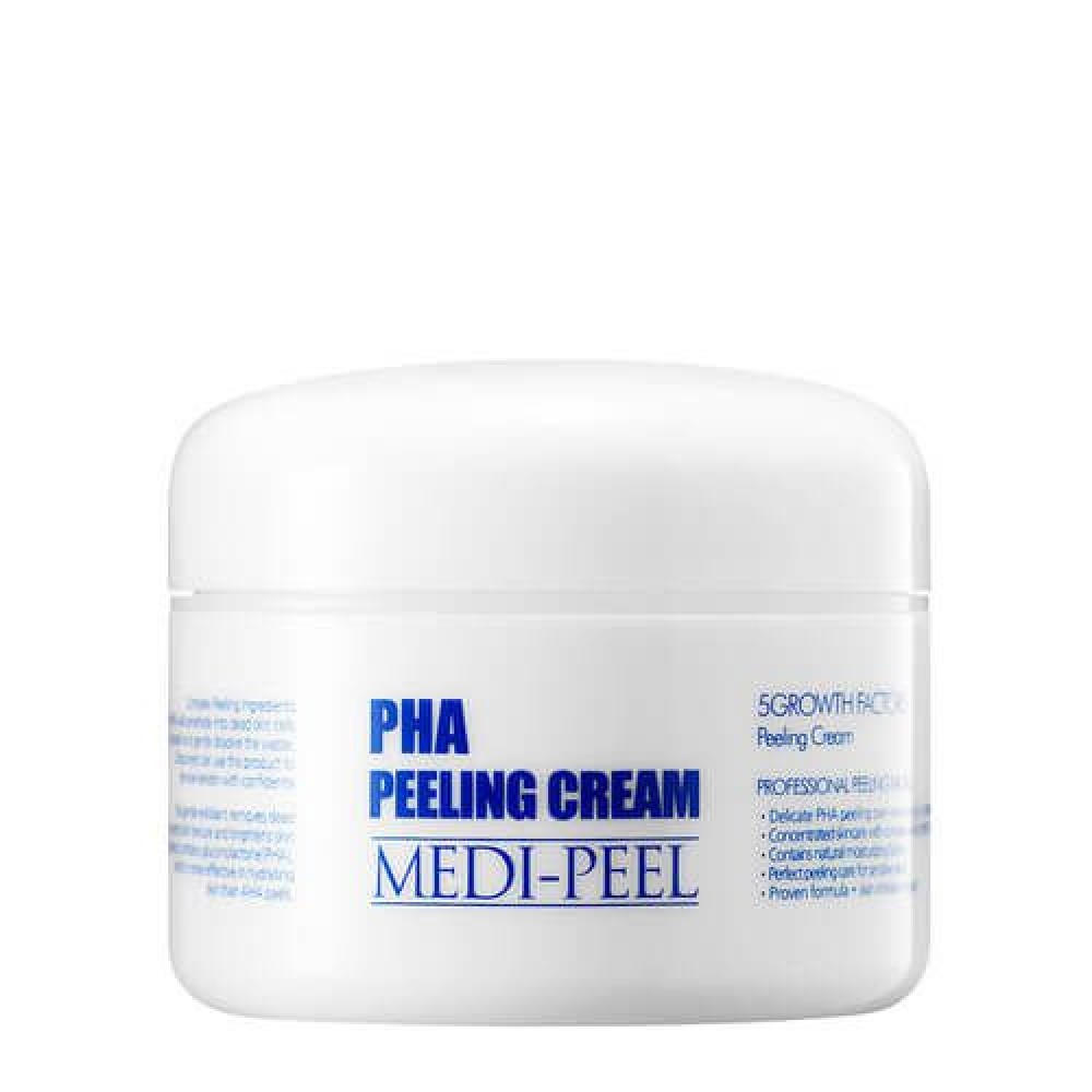 Medi-Peel Pha Peeling Cream