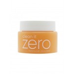 BANILA CO Clean It Zero Cleansing Balm Pumpkin