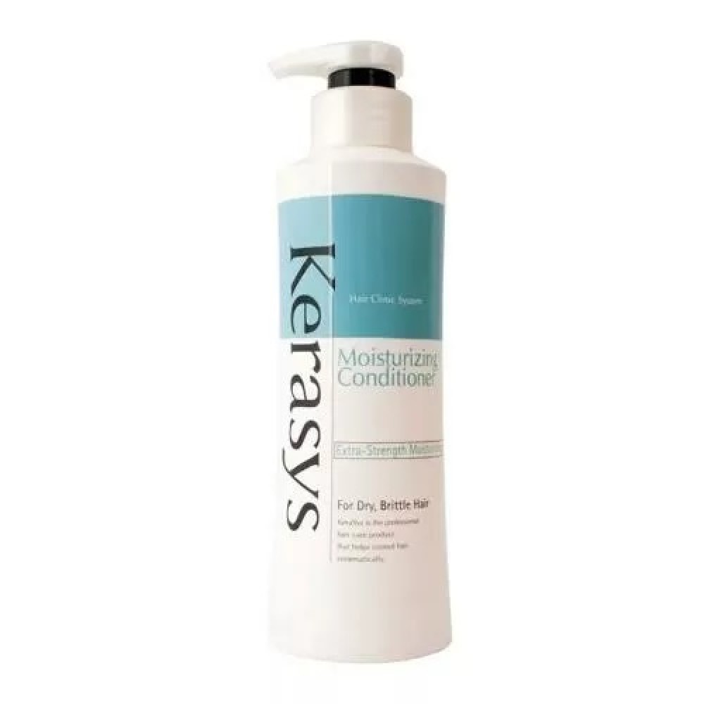 Kerasys Hair Clinic Moisturizing Conditioner