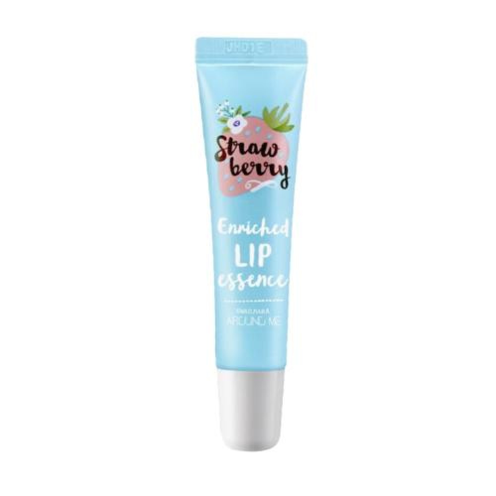 Around me Enriched Lip Essence Strawberry