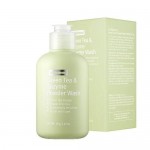 By Wishtrend Green Tea & Enzyme Powder Wash