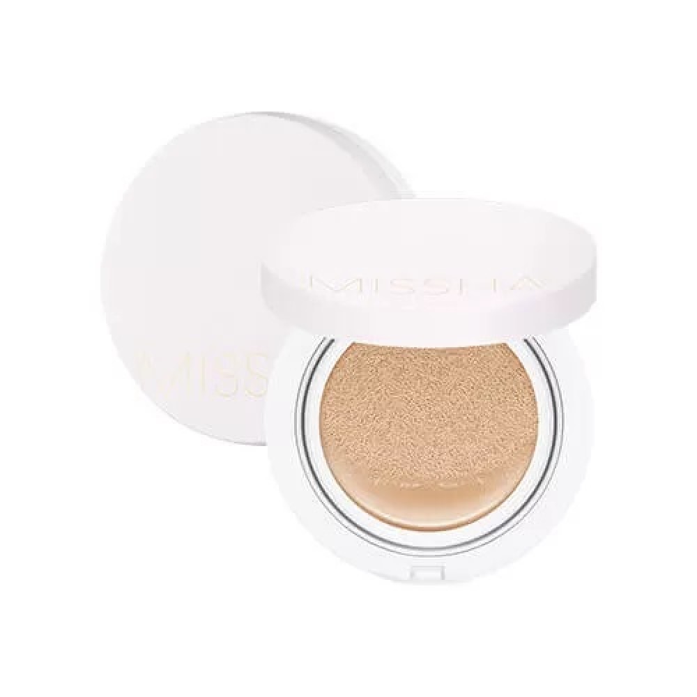 Missha Magic Cushion Cover SPF50+/PA+++ 21