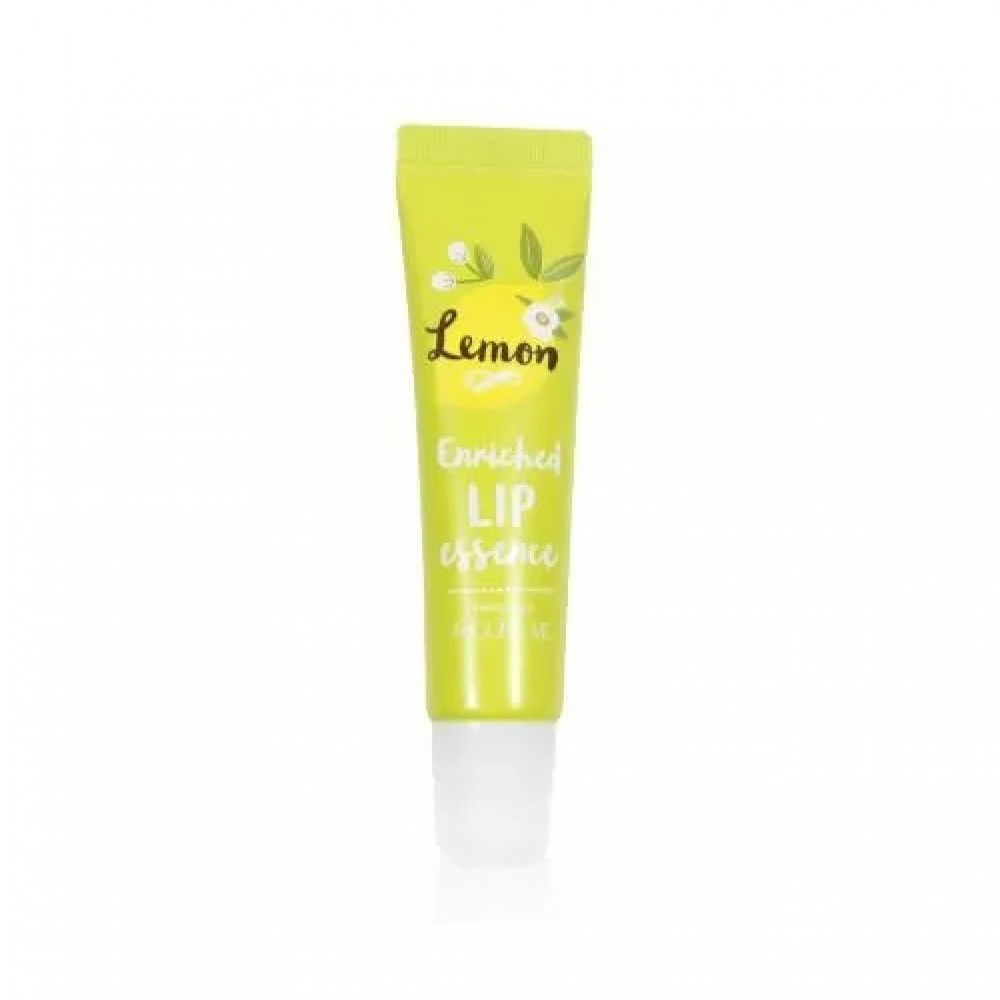 Welcos Around Me Enriched Lip Essence Lemon